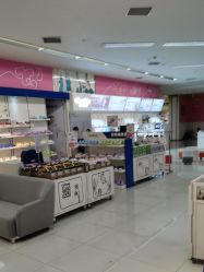 -孩子王童乐园(绵阳涪城万达店)