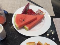 -东方红海鲜百汇(国际大厦店)