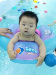 -鱼乐贝贝婴幼儿童水育中心(紫成嘉园店)