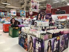 -卜蜂莲花(杨高南路店)