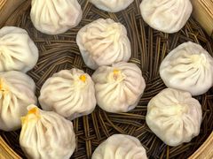 -炉旺斋上海小笼包·小馄饨
