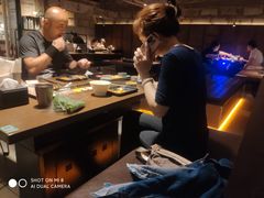 -新石器烤肉(中房金谊广场店)