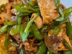 -印象鲵宴·张家界地标美食名片(溪布街店)