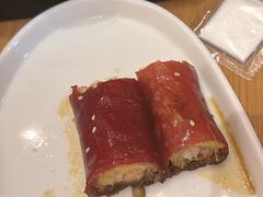 -粤域茶餐厅