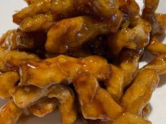 -马凯餐厅(长椿街店)