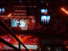 -梦之蓝青奥体育公园体育馆