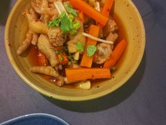 -紫滇源云南生态菜(丹凤街店)