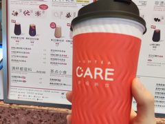 黄芪当归大红瓶-AunteaCare姨妈热饮(琶洲店)