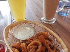 -必胜客(玉林万达店)