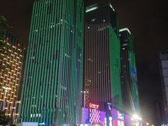 -万达广场(南宁青秀店)