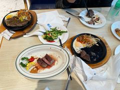 -纽斯特牛排自助餐厅(浦江万达店)