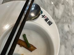 -小菜园新徽菜(蚌埠蚌山万达店)