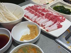 -海底捞火锅(铂澜大象城店)