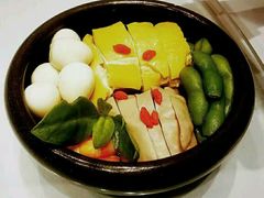 -江南赋(内蒙古大厦店)