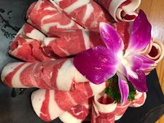 -三太子地摊烧烤·小龙虾(北蔡店)