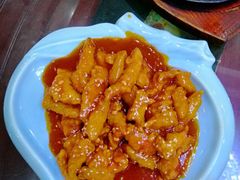 -凯撒尔新疆特色主题餐厅(青山店)