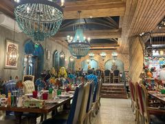 -卢布里西餐厅(总店)