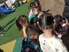 -幸福泉幼儿园(秋实东街)
