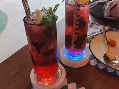 -Ambra Haus琥珀屋精酿餐厅(宝山店)