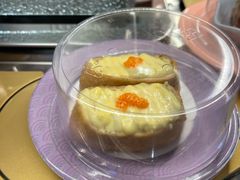 -争鲜回转寿司(天府广场-今站PLUS店)