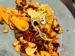 -翠湖宾馆·中餐厅