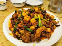 -红豆园(文林街店)
