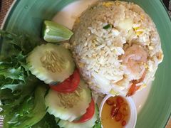 -Cafe de Thaan Aoan