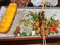 -林二哥宜烤官·宜宾小烧烤