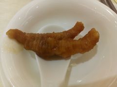 -君豪大酒店-东海渔村中餐厅