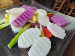-香芙茗茶楼(梅家坞店)