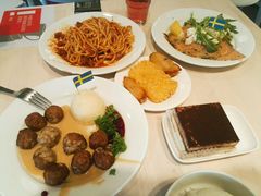 -宜家家居(哈尔滨商场店)