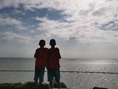 -滆湖低碳生态公园