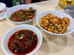 -笨罗卜浏阳菜馆(太平街店)