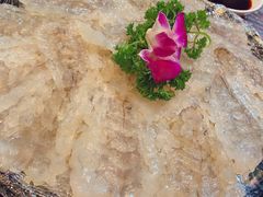 虾生-官塘锋记鱼生·生腌·砂锅粥(牌坊街店)
