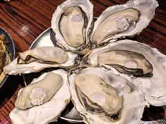 -蚝堡海鲜·威海菜·海肠捞饭·烧烤·亚洲吃蚝公司(幸福门店)