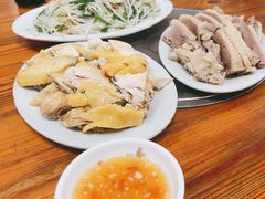 -邮电新村嘉积鸭美味园