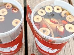 -炖物24章·顺时轻养茶(杭州大厦店)