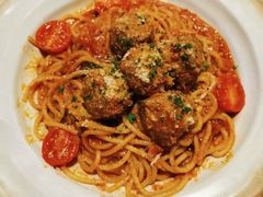 -Pizzeria da Nicola·火炉披萨(中大国际店)