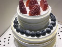 -皇后西斯汀饼店(文化路店)