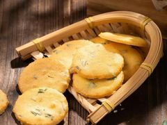 葱香薄饼-东南饼庄(铁路二村店)