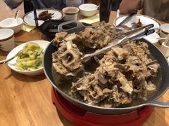 -九十九顶毡房(阜石路店)