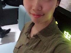 包房-丰茂烤串(钦州北路店)