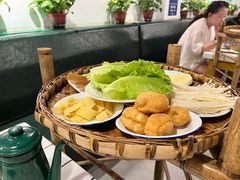 -有拈头成都市井火锅(南中环店)