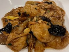 四喜面筋-清华酒楼(盘门店)