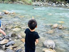 -山王坪喀斯特国家生态公园