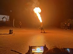 -哈尔滨文化公园