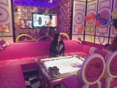 -V SHOW max KTV(粉巷店)
