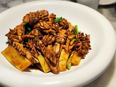 -城南往事·鲁菜·烤鸭(世茂宽厚里·大明湖店)