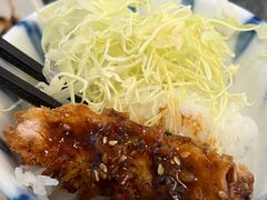 -胜博殿日式炸猪排(西红门店)