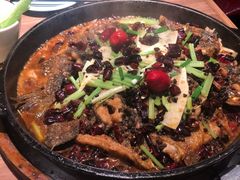 -老板恋上鱼(印象城店)